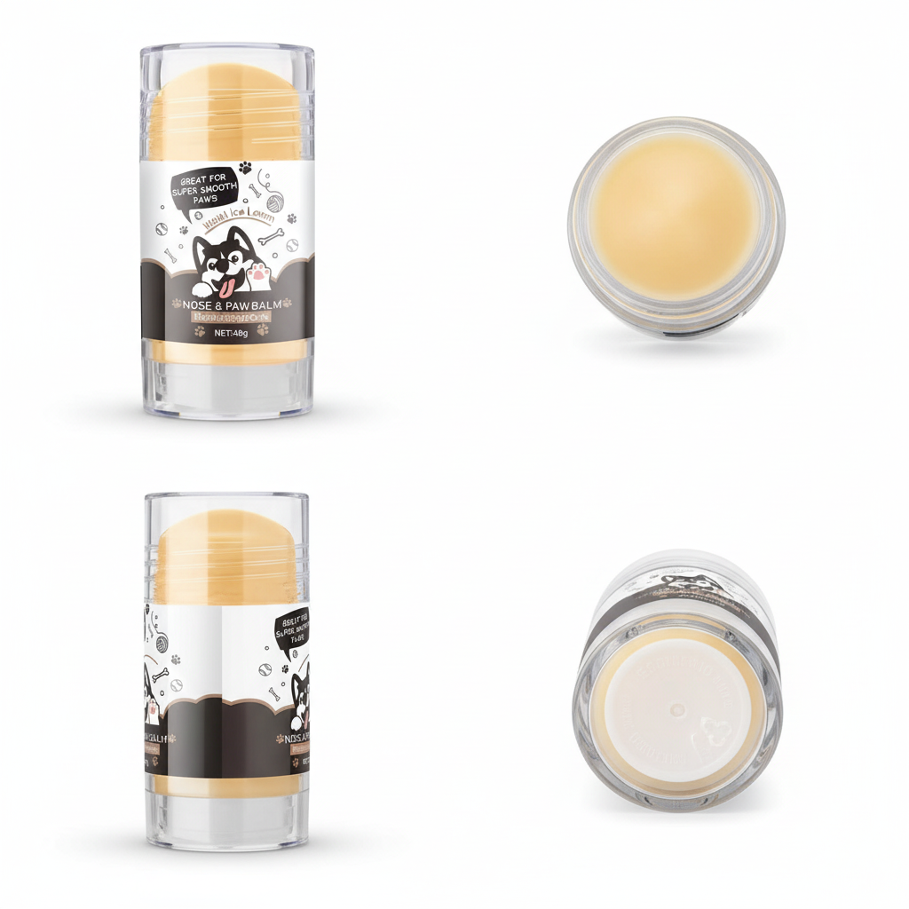 Arix™ Dog Paw Balm