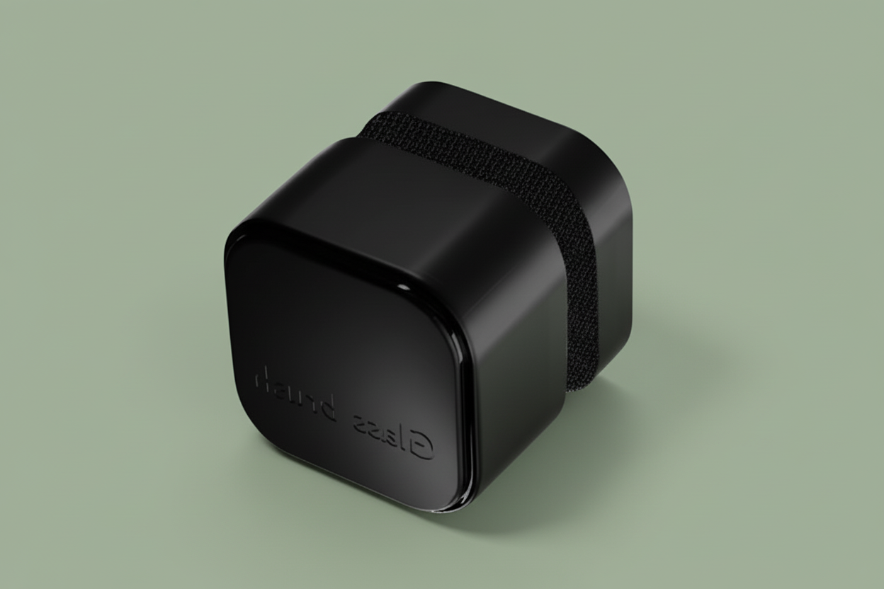 Arix™ Magnetic Aquarium Glass Cleaner