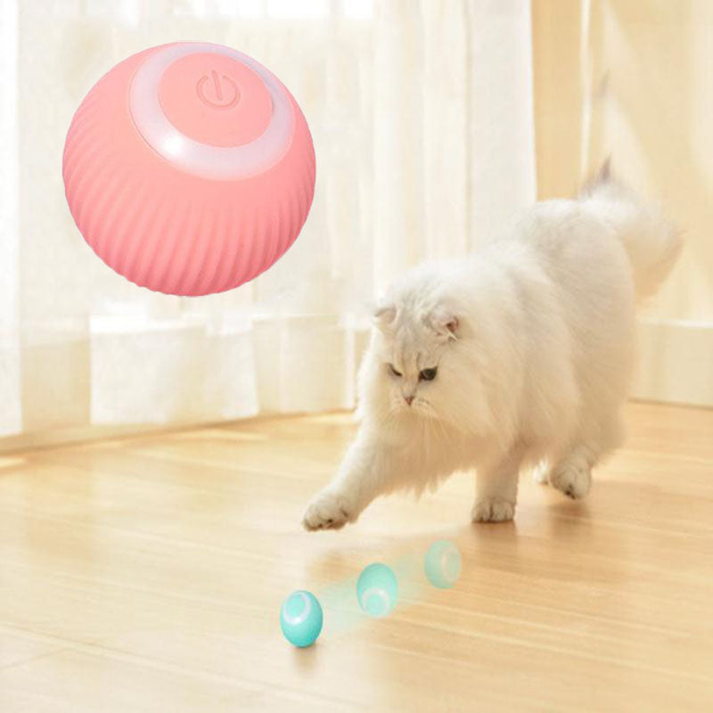 Arix™ Interactive Ball