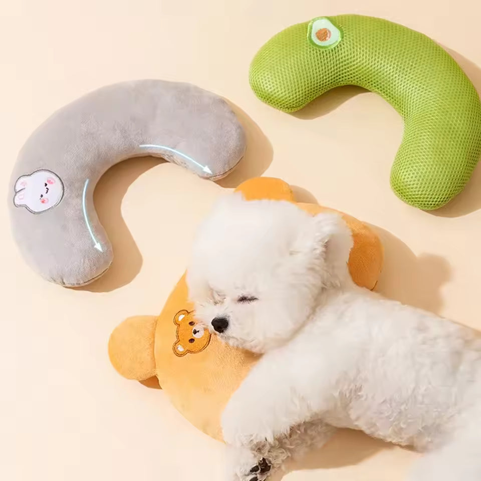 Arix™ Cute Pet Pillow