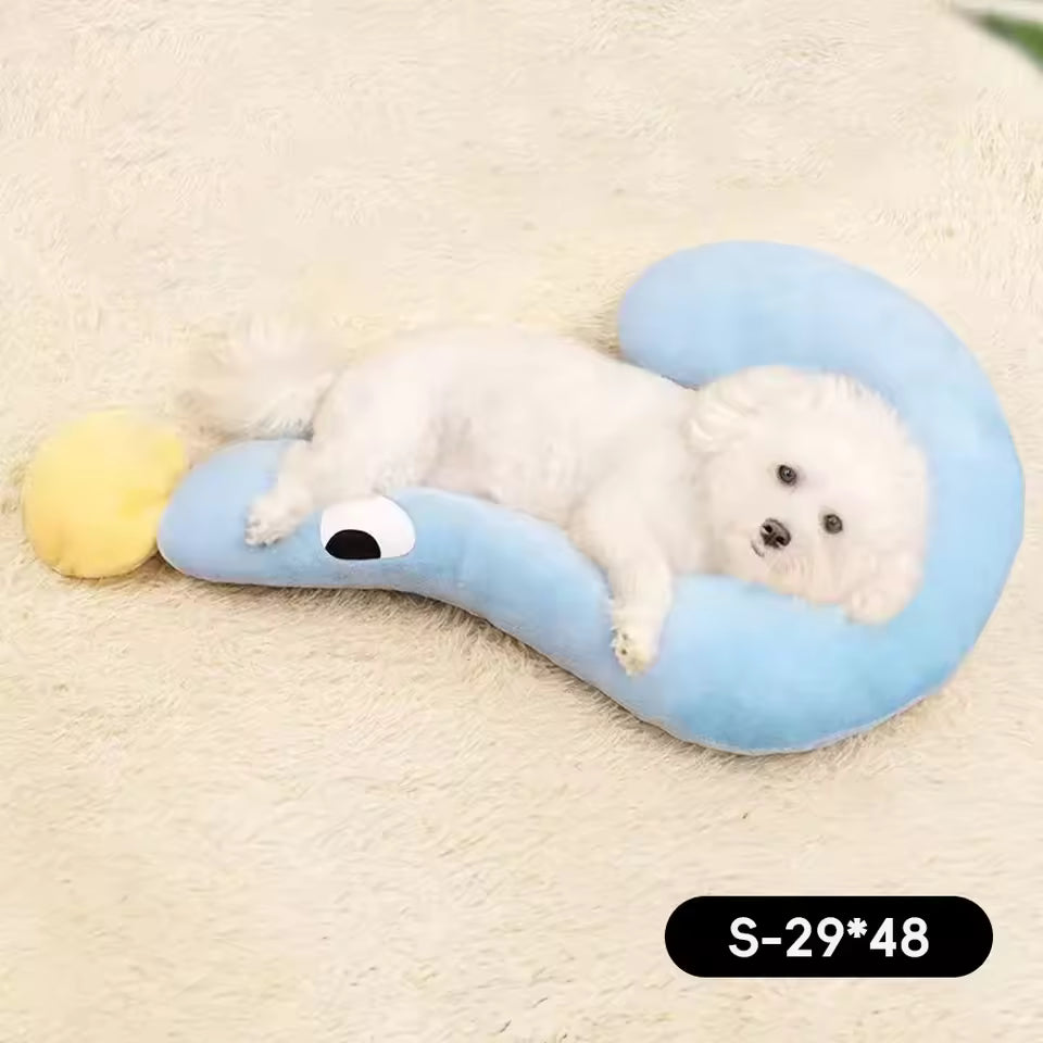 Arix™ Cute Pet Pillow