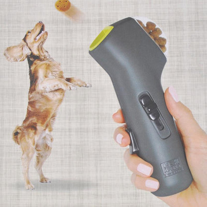 Arix™ Pet Treat Launcher
