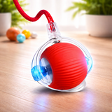 Arix™ Smart Interactive Ball with Tail