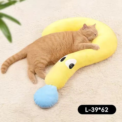 Arix™ Cute Pet Pillow