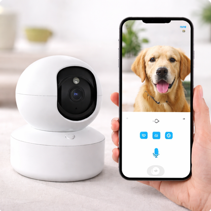 Arix™ Pet Camera