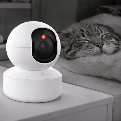 Arix™ Pet Camera