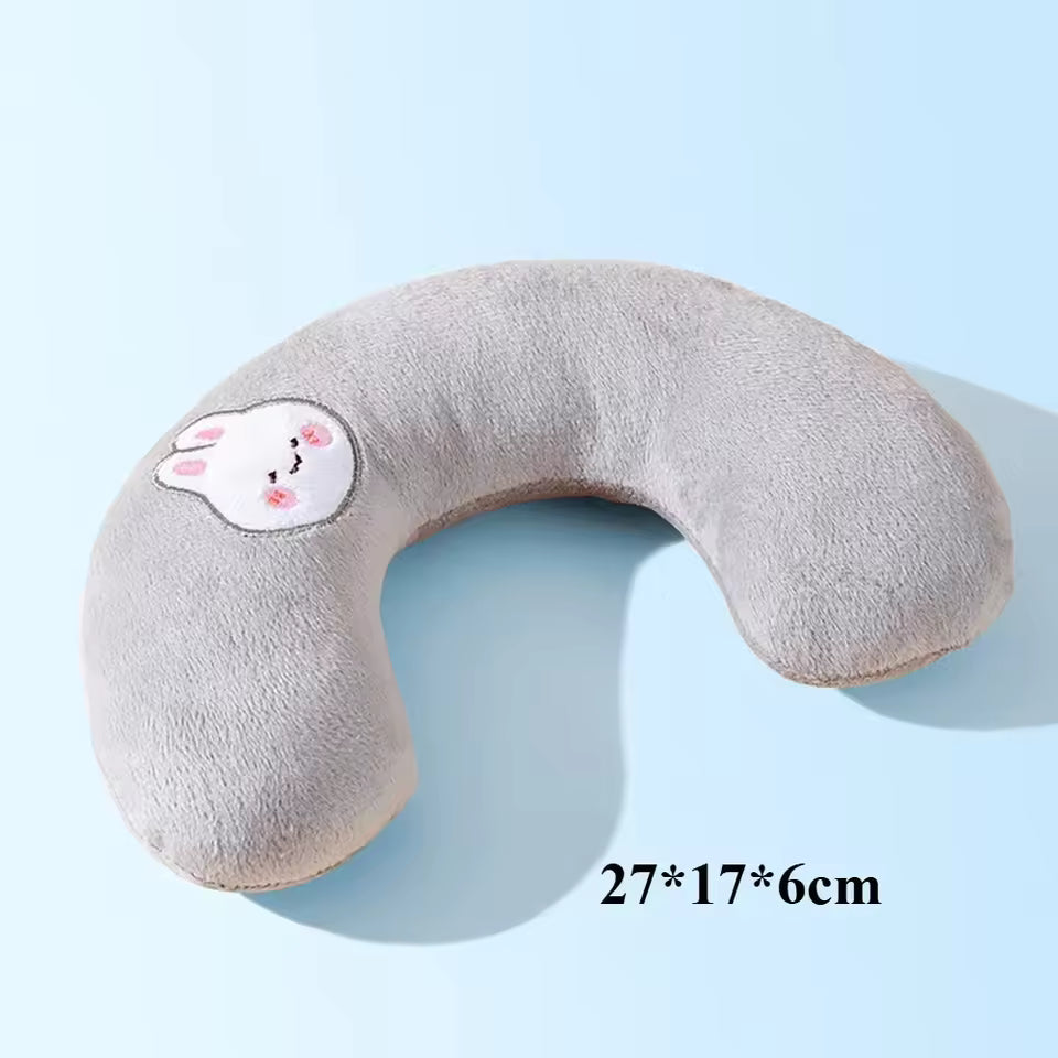 Arix™ Cute Pet Pillow