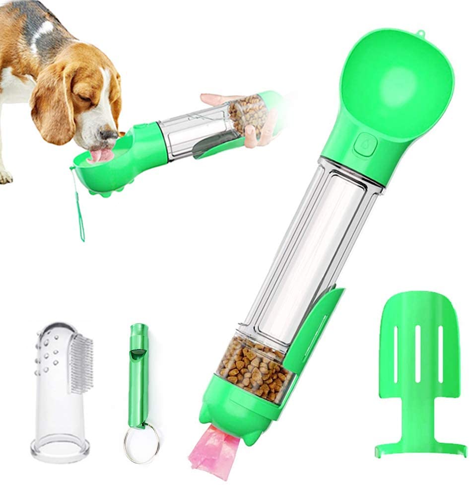Arix™ 3 in 1 Dog Bottle