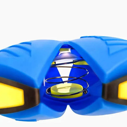 Arix™ Dog Frisbee