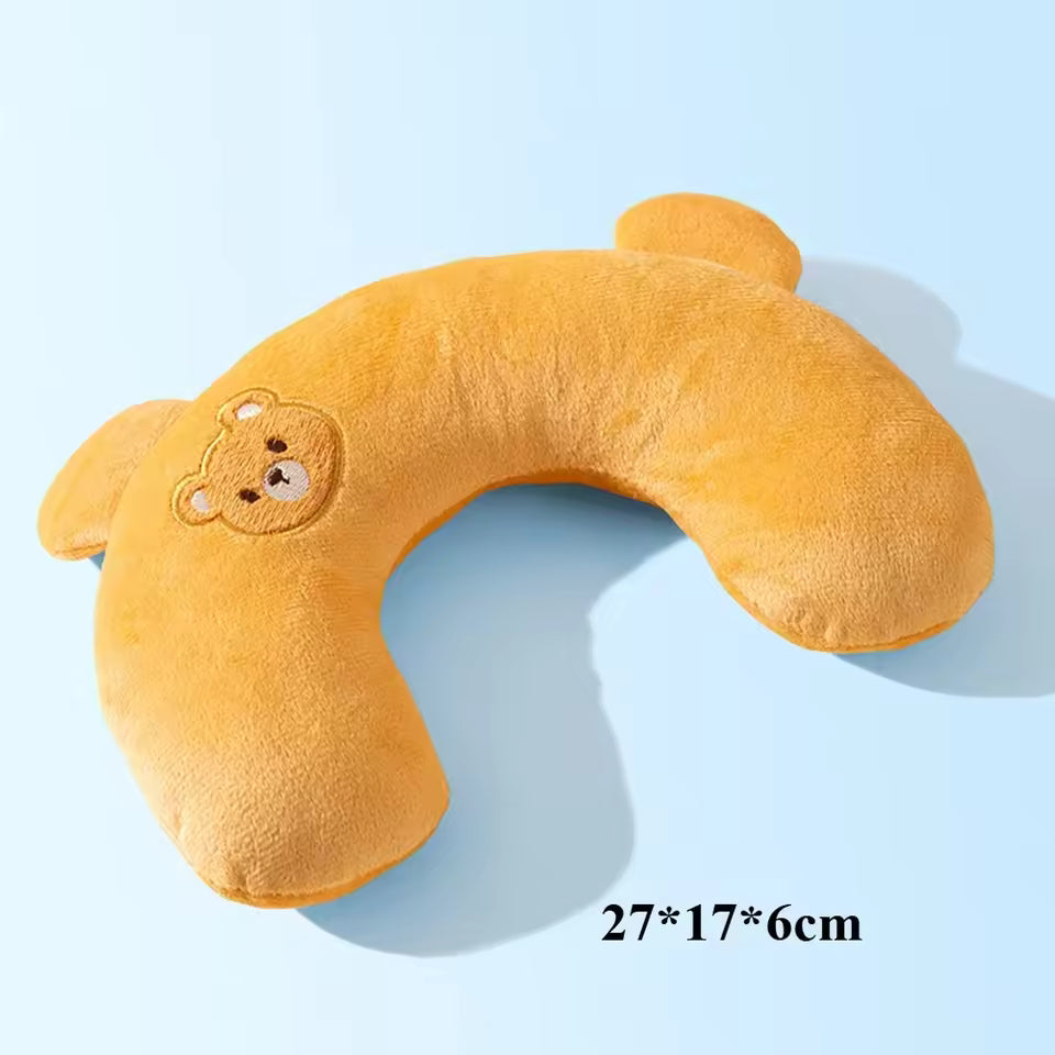 Arix™ Cute Pet Pillow