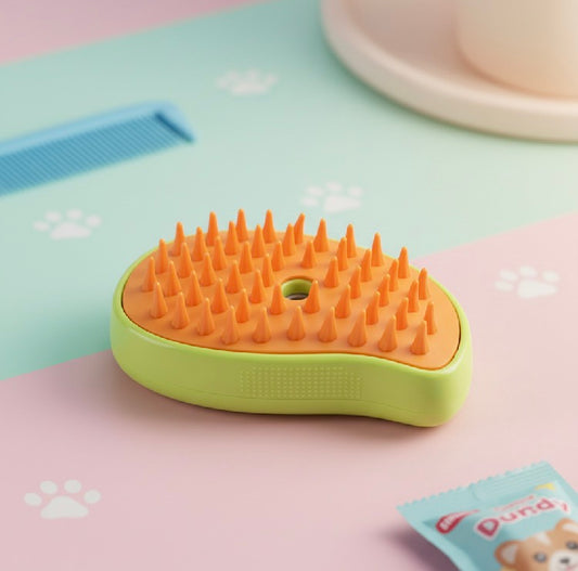 Arix™ Steamy Brush