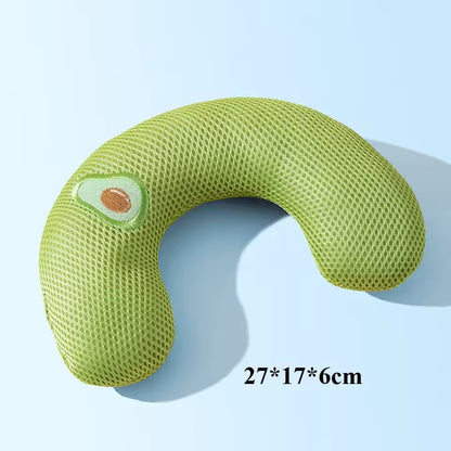 Arix™ Cute Pet Pillow