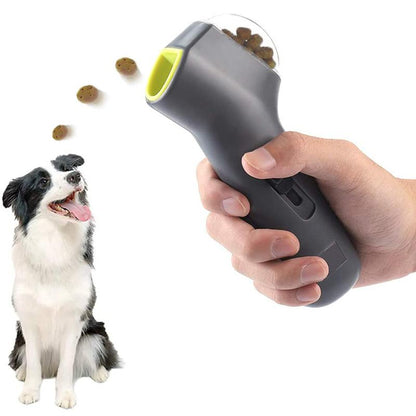 Arix™ Pet Treat Launcher