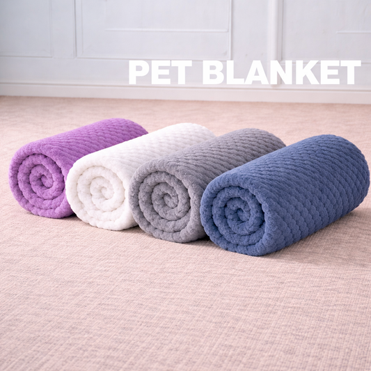 Arix™ Soft Pet Blanket