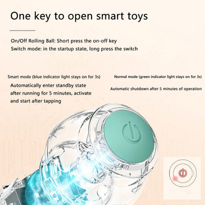 Arix™ Interactive Ball