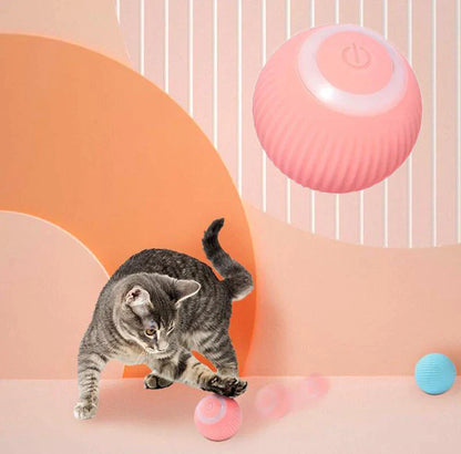 Arix™ Interactive Ball