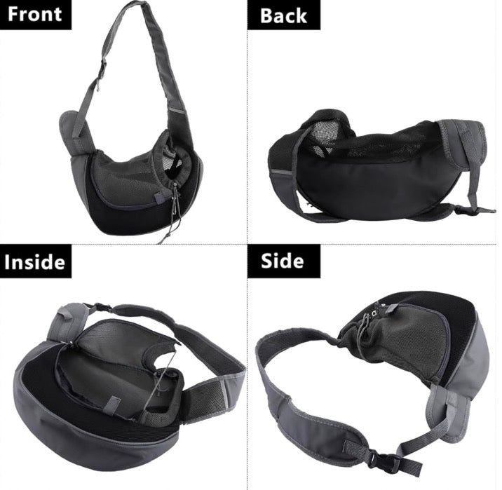 Arix™ Pet Carrier Backpack