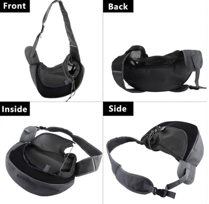 Arix™ Pet Carrier Backpack