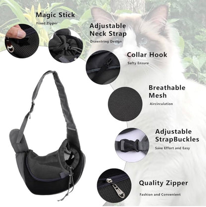 Arix™ Pet Carrier Backpack