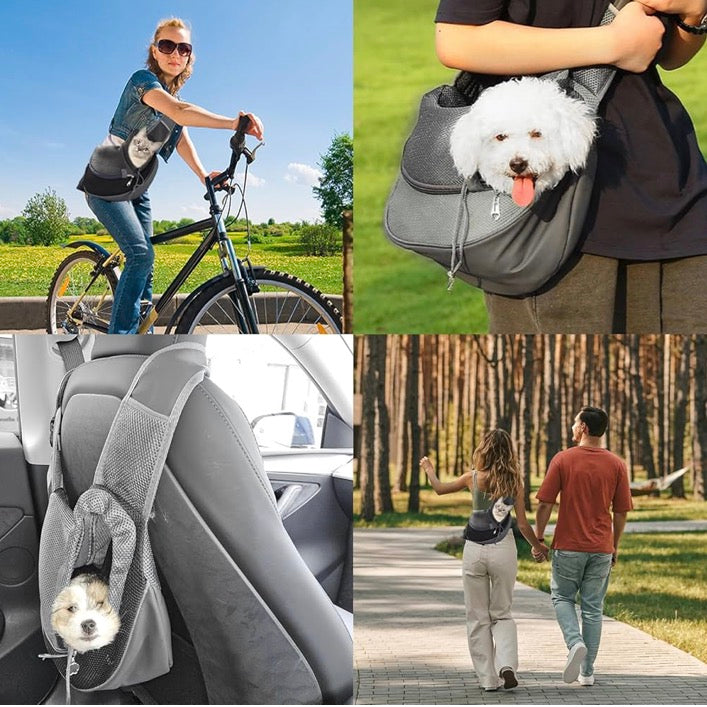Arix™ Pet Carrier Backpack