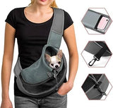 Arix™ Pet Carrier Backpack
