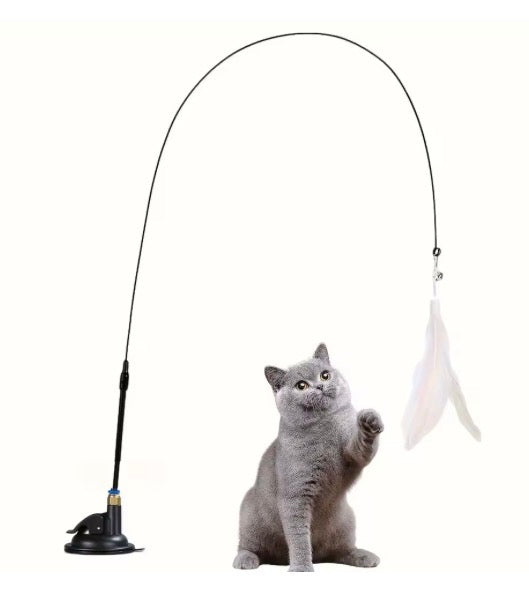 Arix™ Cat Teaser Toy