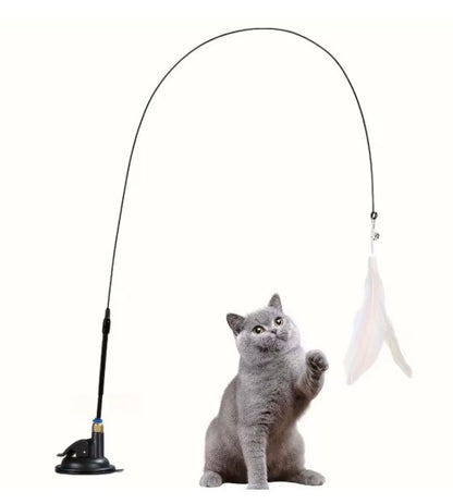 Arix™ Cat Teaser Toy