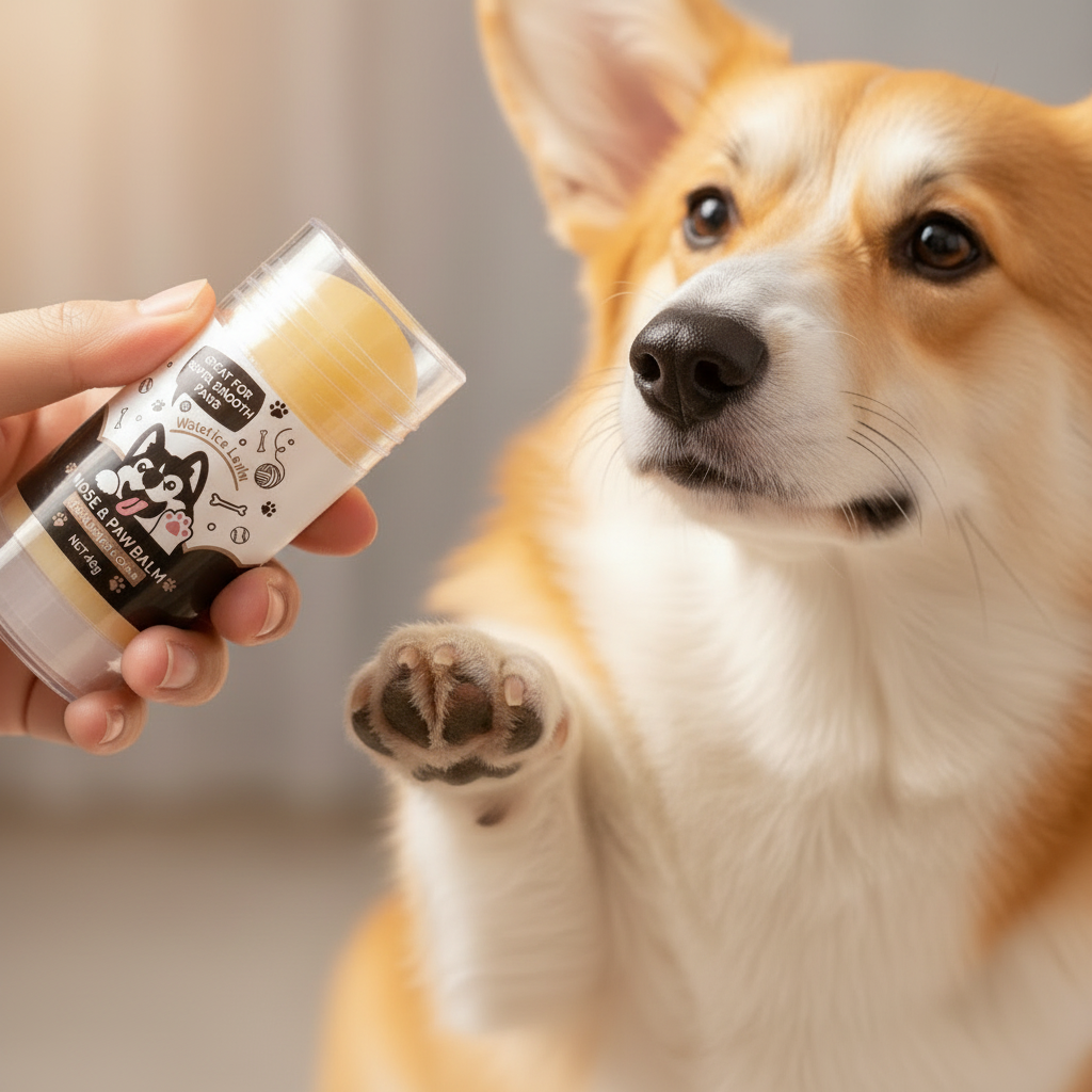 Arix™ Dog Paw Balm