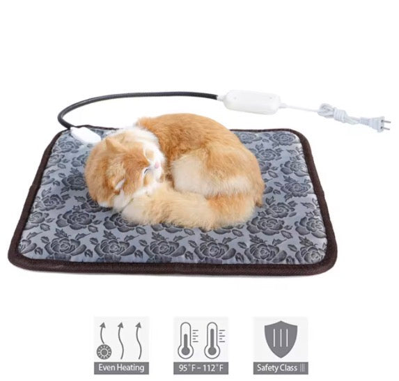 Arix™ Pet Heating Blanket