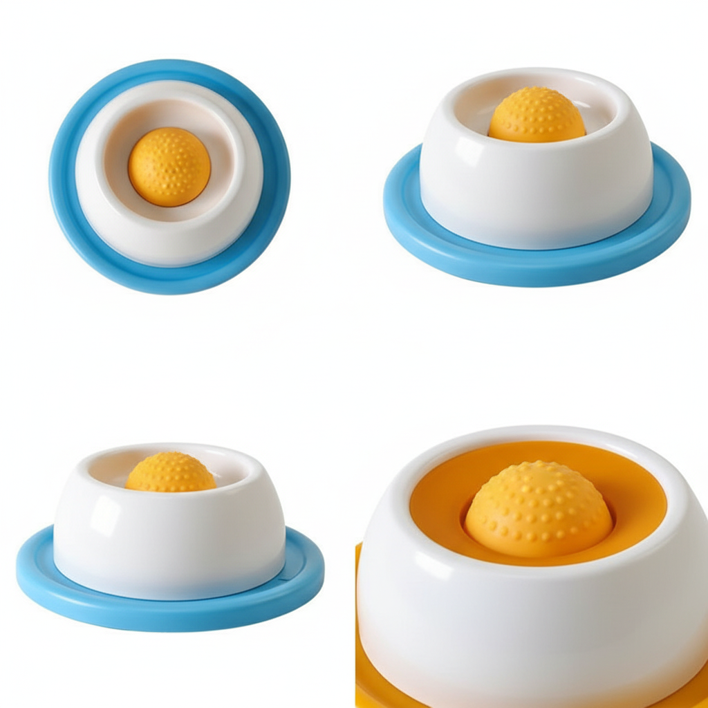 Arix™ Pet Lick Toy