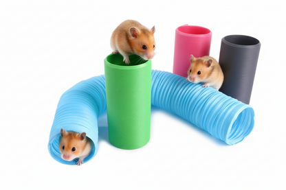 Arix™ Small Pet Escape Tunnel