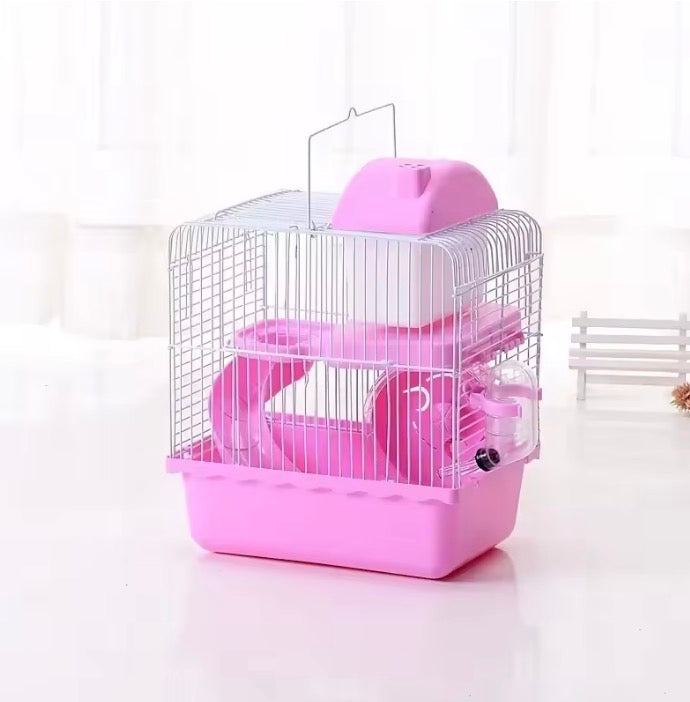 Arix™ Hamster Cage