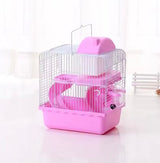 Arix™ Hamster Cage