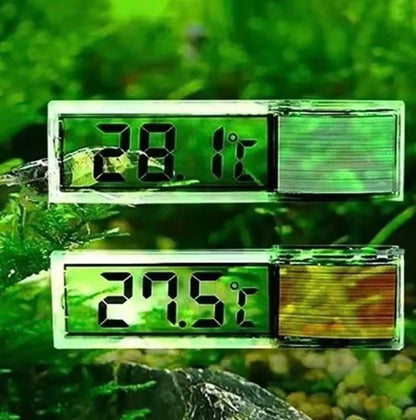 Arix™ Aquarium Thermometer