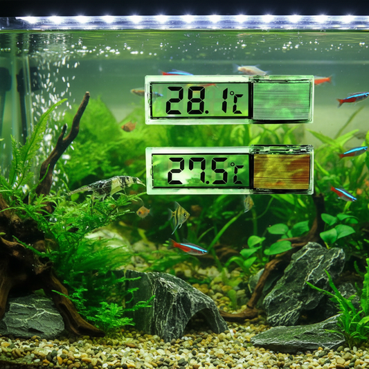 Arix™ Aquarium Thermometer
