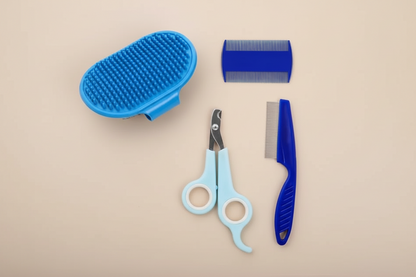 Arix™ Rabbit Grooming Kit