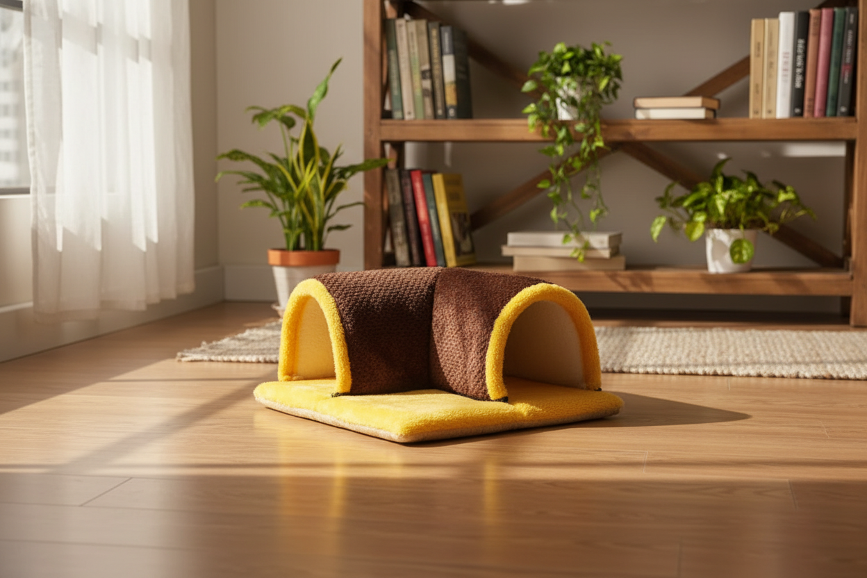 Arix™ Warm Small Hideout for Small Pets