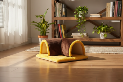 Arix™ Warm Small Hideout for Small Pets