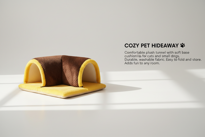 Arix™ Warm Small Hideout for Small Pets