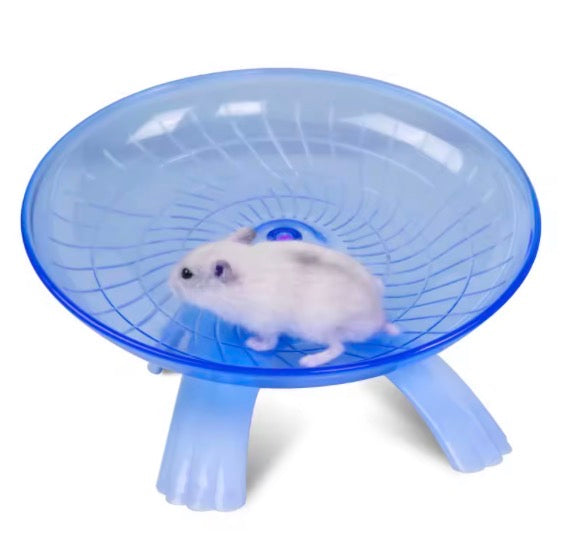 Arix™ Pet Hamster Running Wheel