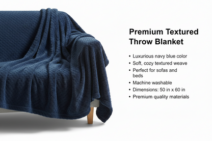 Arix™ Soft Pet Blanket