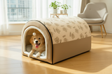 Arix™ Cozy Pet Nest