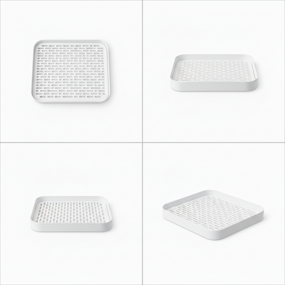 Arix™ Rabbit Litter Box