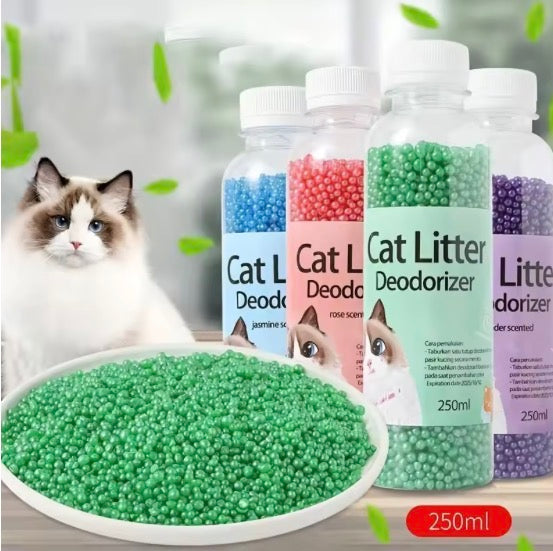 Arix™ Cat Deodor Beads