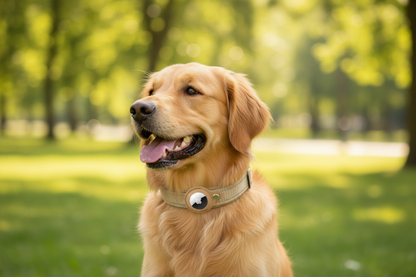 Arix™ Apple AirTag Collar