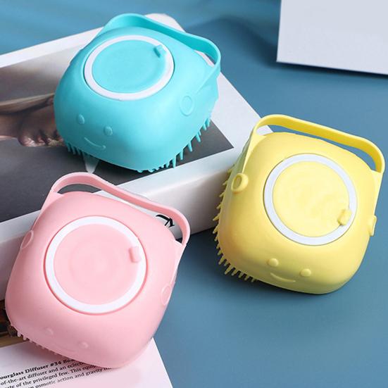 Arix™ Pet Bath Massager