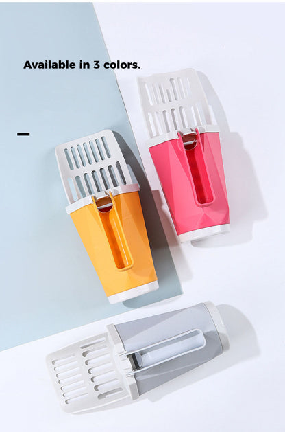 Arix™ Cat Litter Box Scoop