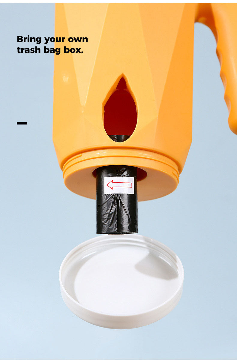 Arix™ Cat Litter Box Scoop