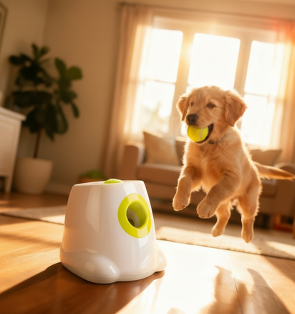 Arix™ Ball Launcher