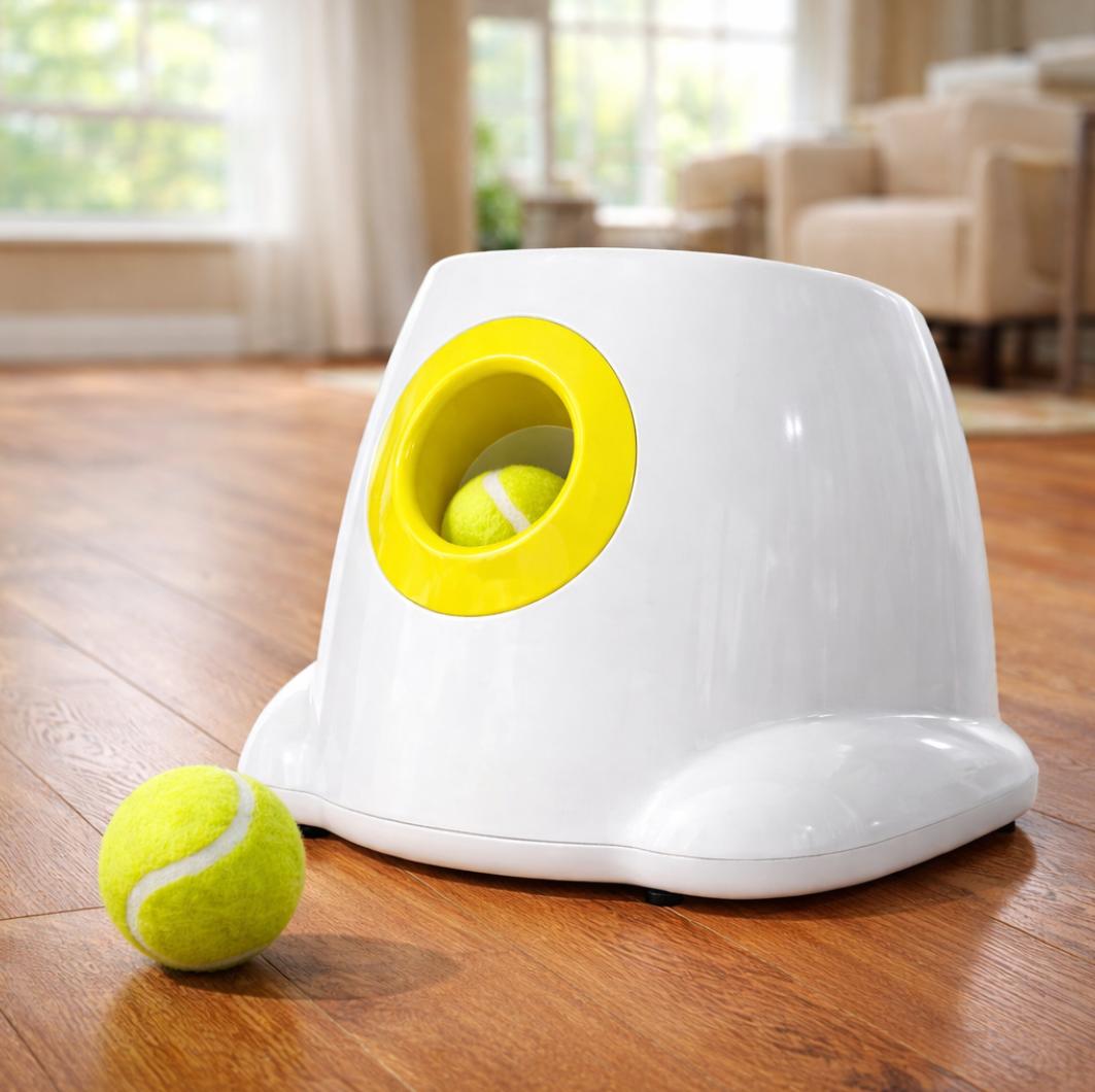 Arix™ Ball Launcher